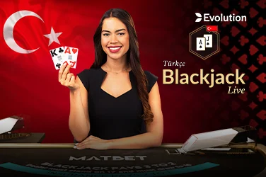 Türkçe Mat Blackjack