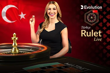 Türkçe Mat Rulet